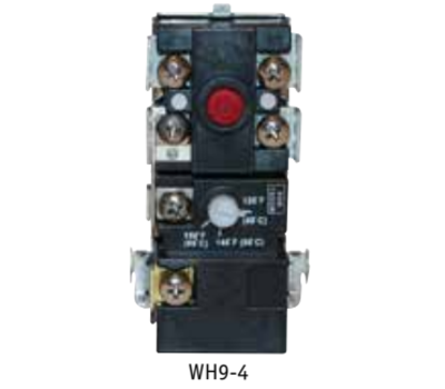KNOX SALES COMPANY 230143 THERMOSTATS