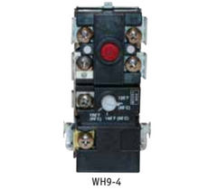 KNOX SALES COMPANY 230143 THERMOSTATS