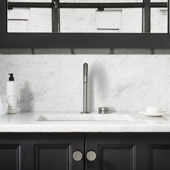 KOHLER Kohler 77967-BN Components Brass Spout in Vibrant Brushed Nickel