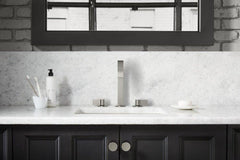 KOHLER Kohler 77968-BN Components Brass Spout in Vibrant Brushed Nickel