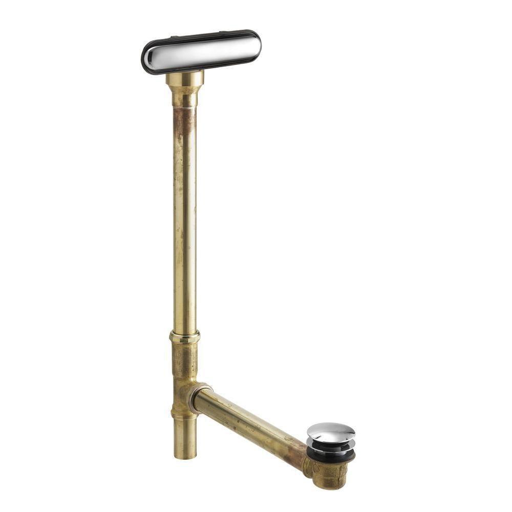 KOHLER 7271-BL BATH DRAINS & PARTS