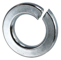 LH DOTTIE L.H. Dottie LW14 Lock Washer Steel Zinc Plated (100 Pack)