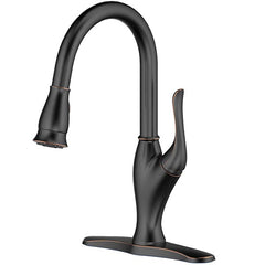 LUXURY LINE 192-6467 KITCHEN FAUCETS