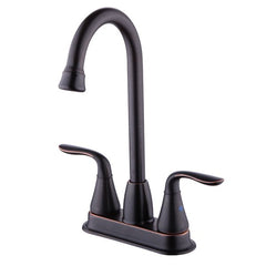 LUXURY LINE 192-5894 BATH & KITCHEN FAUCETS