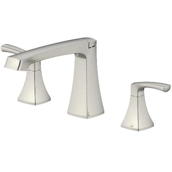 LUXURY LINE 192-6408 BATH & KITCHEN FAUCETS