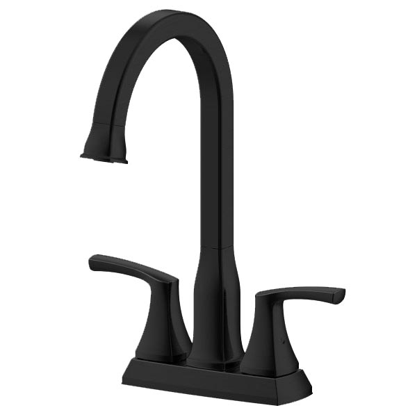 LUXURY LINE 192-7159 BATH & KITCHEN FAUCETS