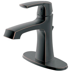 LUXURY LINE 192-6400 BATH & KITCHEN FAUCETS