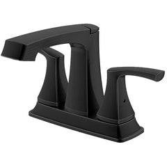 LUXURY LINE 192-7147 BATH & KITCHEN FAUCETS