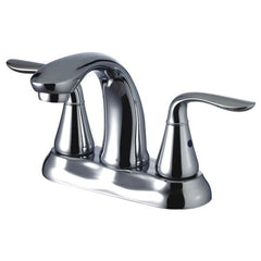 LUXURY LINE 201-6608 BATH & KITCHEN FAUCETS