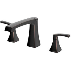 LUXURY LINE 192-6409 BATH & KITCHEN FAUCETS