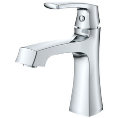 LUXURY LINE 192-6398 BATH & KITCHEN FAUCETS