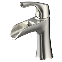 LUXURY LINE 192-6432 BATH & KITCHEN FAUCETS