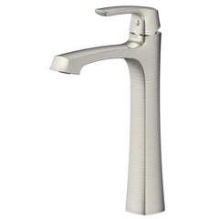 LUXURY LINE 192-6411 BATH & KITCHEN FAUCETS