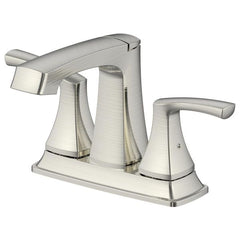 LUXURY LINE 192-6402 BATH & KITCHEN FAUCETS
