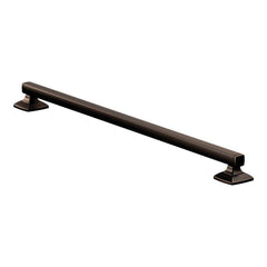 MOEN Moen YG5124ORB Voss 24 in. Grab Bar in Oil Rubbed Bronze