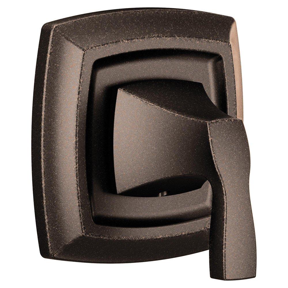 MOEN Moen UT4611ORB Single Handle Diverter Valve Trim in Oil Rubbed Bronze