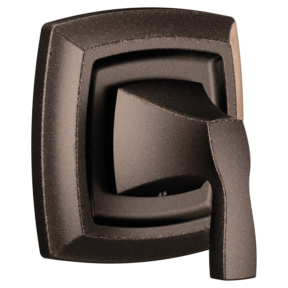 MOEN Moen UT4611ORB Single Handle Diverter Valve Trim in Oil Rubbed Bronze
