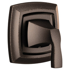 MOEN Moen UT4611ORB Single Handle Diverter Valve Trim in Oil Rubbed Bronze