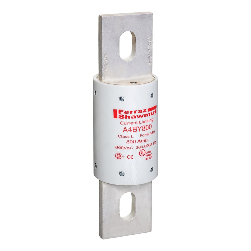 MERSEN A4BY800 FUSES