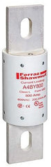 MERSEN Mersen A4BY800 Current Limiting Low Voltage Time Delay Fuse 800A 600V 300VDC