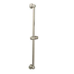 MOEN Moen 154296BN Weymouth 30 in. Shower Rail in Brushed Nickel