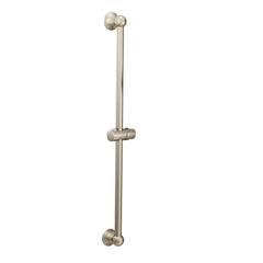 MOEN Moen 154296BN Weymouth 30 in. Shower Rail in Brushed Nickel