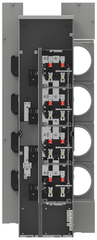 POWER MOD WMM41125R CIRCUIT BREAKERS