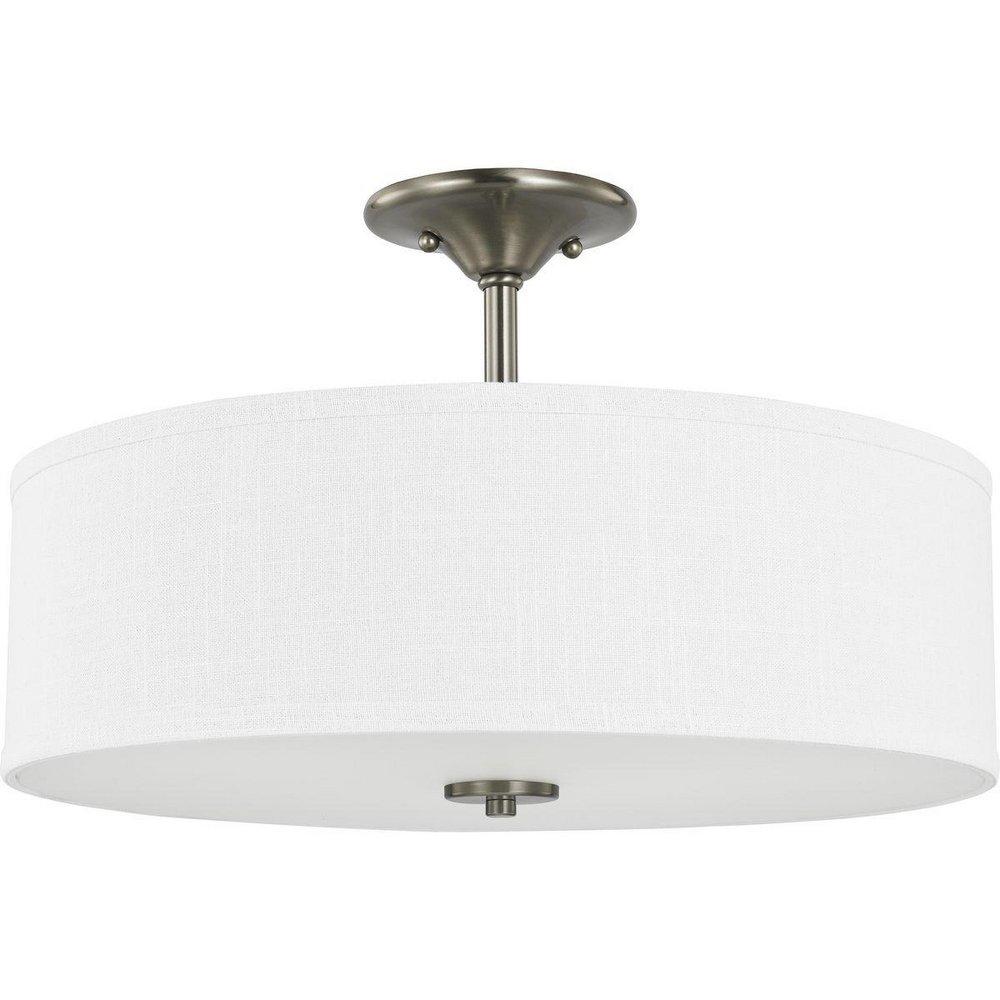 PROGRESS LIGHTING P350167-009 LIGHTING, CONTROLS & ACCESSORIES