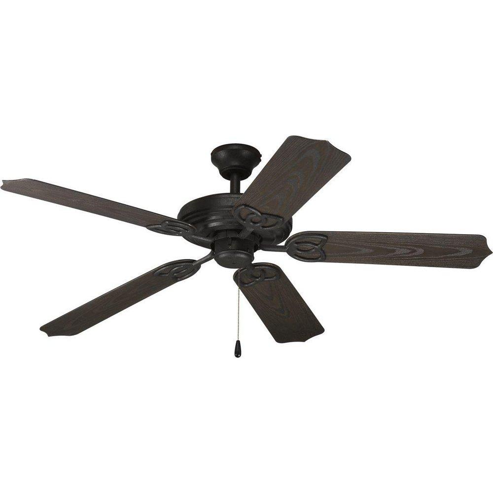 PROGRESS LIGHTING P2502-80 FAN BLADES