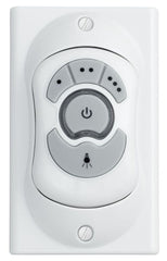 PROGRESS LIGHTING Progress Lighting P2661-01 Universal Fan Remote Control in White