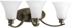 PROGRESS LIGHTING P2002-20W BATHROOM EXHAUST FANS & KITS