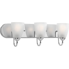 PROGRESS LIGHTING P2708-15 BATHROOM EXHAUST FANS & KITS