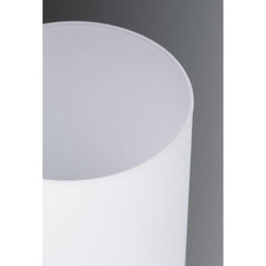 PROGRESS LIGHTING Progress Lighting P5170-104 Replay 1-100W Med Mini-Pendant PN