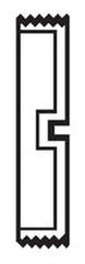 PVC DWV D110030 PVC FITTINGS