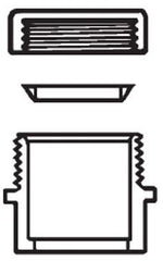PVC DWV D113015 PVC FITTINGS