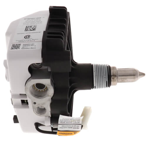 RESIDEO Resideo WT8840C1000 Water Heater Gas Valve Control, NG - 1.5 Insulation Tank, 4 W.C. Setting