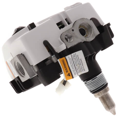 RESIDEO Resideo WT8840C1000 Water Heater Gas Valve Control, NG - 1.5 Insulation Tank, 4 W.C. Setting