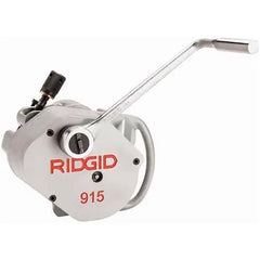 RIDGID RIDGID 92447 4 - 6 in. Schedule 40 Steel Replacement Set