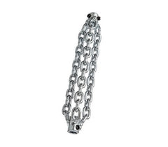 RIDGID RIDGID 66628 FlexShaft 9 x 3/8 in. Chain Knocker