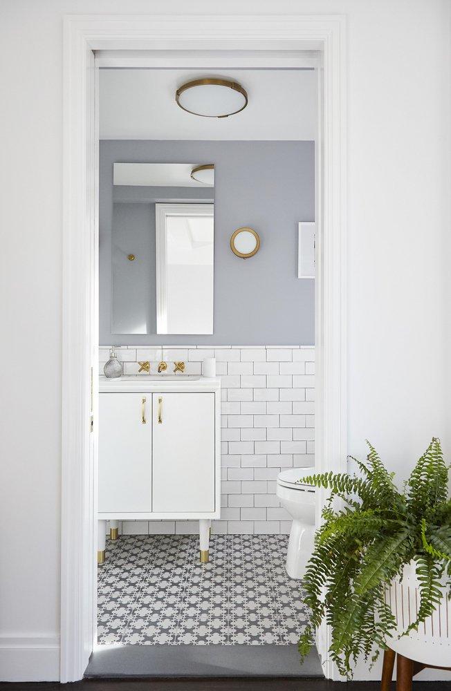 ROBERN PLM2430G BATHROOM VANITIES