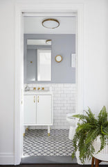 ROBERN PLM2430G BATHROOM VANITIES