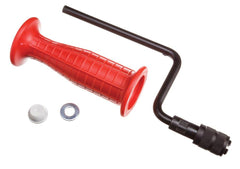 RIDGID RIDGID 82837 H-45 1/8 NPT Spinning Nozzle For KJ-1750 Water Jetter