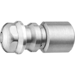 RIDGID RIDGID 82837 H-45 1/8 NPT Spinning Nozzle For KJ-1750 Water Jetter