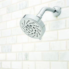 SPEAKMAN Speakman S-4200-E175 Echo Multi Function Showerhead in Polished Chrome