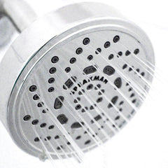 SPEAKMAN Speakman S-4200-E175 Echo Multi Function Showerhead in Polished Chrome