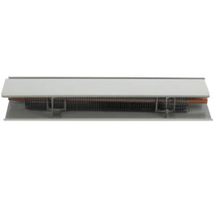 SLANT FIN Slant/Fin 104002020 2 Ft. Baseline 2000 Baseboard 3/4 Replacement MPN