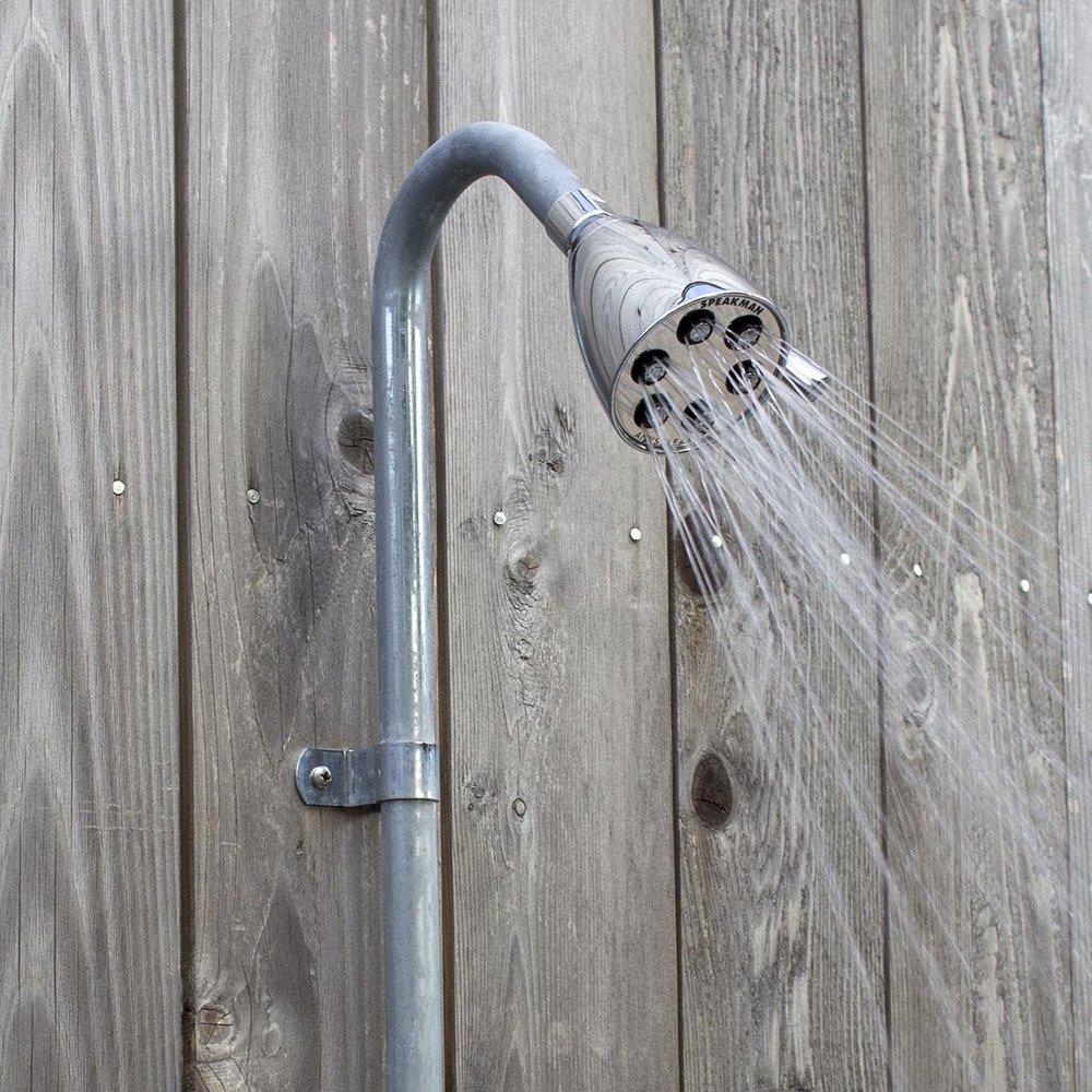 SPEAKMAN S-1495-2252-E2 BATH & KITCHEN FAUCETS