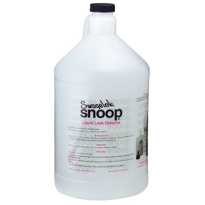 SNOOP 1GAL-SNOOP LEAK DETECTORS