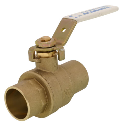 WATTS Watts 88005702 Ball Valve 1 in Replacement MPN