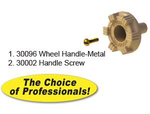 WCM INDUSTRIES RK-14MH WALL BRACKETS & PARTS